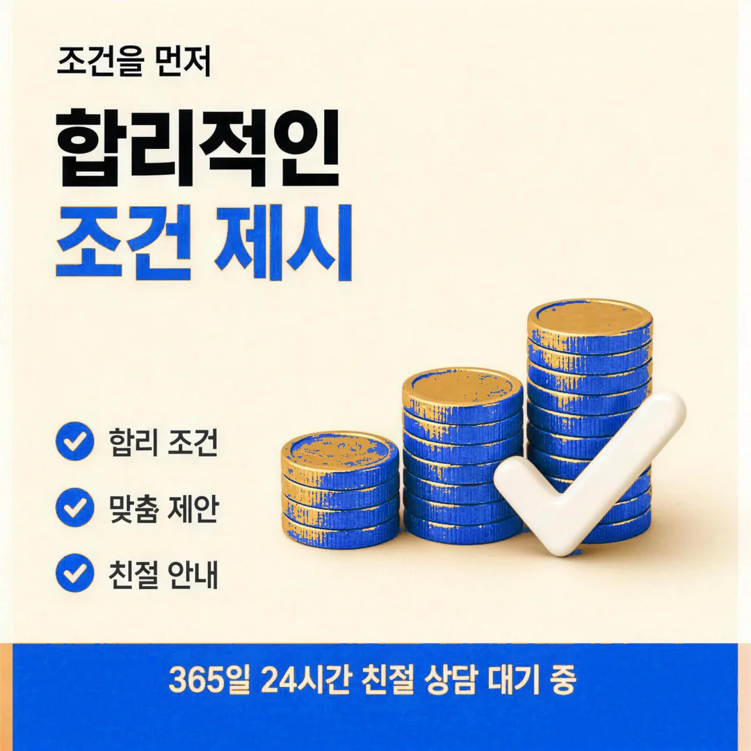 조심해야 할 신호